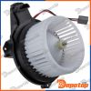 Pulseur d'air habitacle pour FORD | EWN-FR-014, 2209707